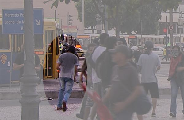 O advogado afirmou ter chegado ao nome do deflagrador por meio de &quot;pessoa muito &iacute;ntima&quot; de seu cliente (Agência Brasil)