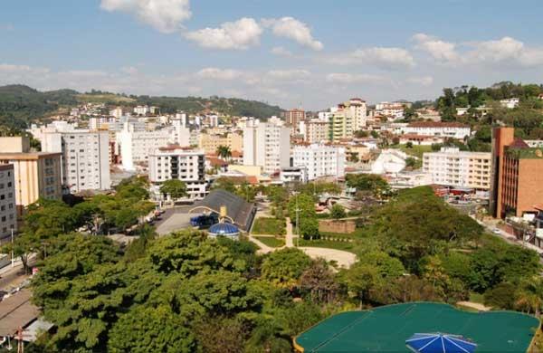 Serra Negra receber&aacute; prefeitos de est&acirc;ncias ( Divulgação)