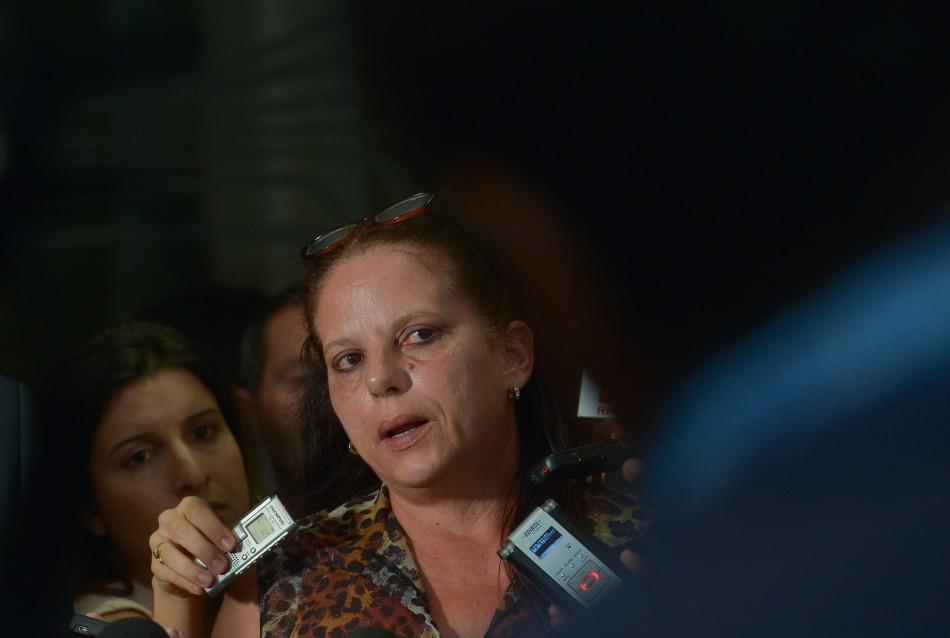 A m&eacute;dica cubana Ramona Matos Rodriguez mostrou que governo brasileiro fez contrato diferenciado firmado com m&eacute;dicos de Cuba (Agência Brasil)