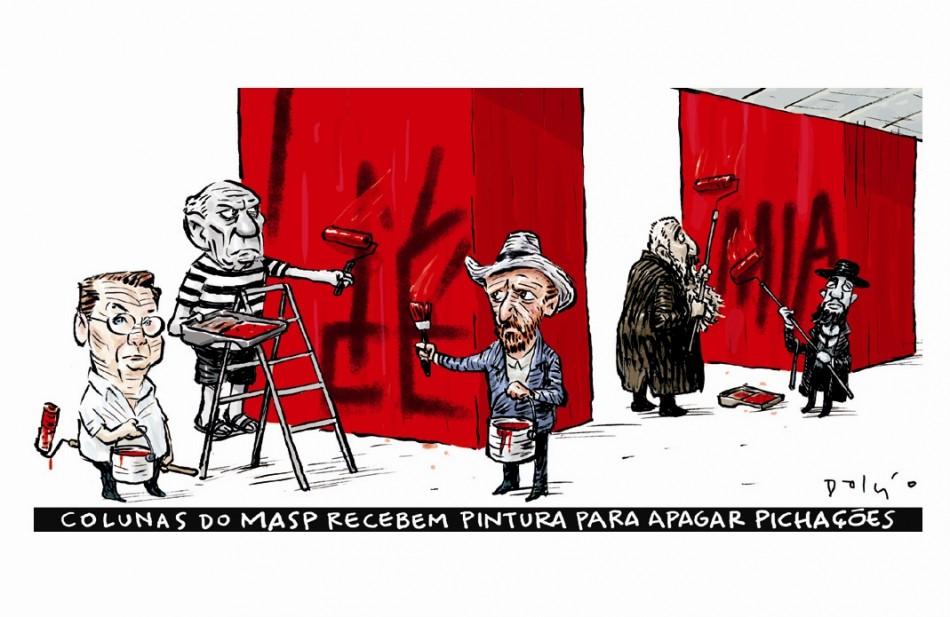 Charge ( Dalcio)