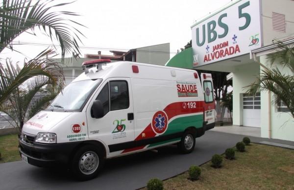 Vacina&ccedil;&atilde;o ser&aacute; em UBSs de Nova Odessa (Divulgação)