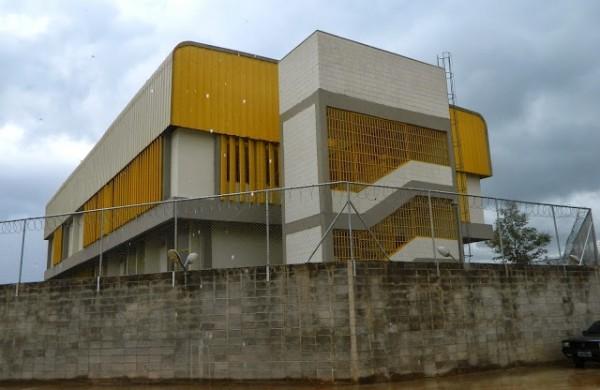 A Unidade Andorinhas da Funda&ccedil;&atilde;o Casa, na Vila San Martin, em Campinas  ( Reprodução)