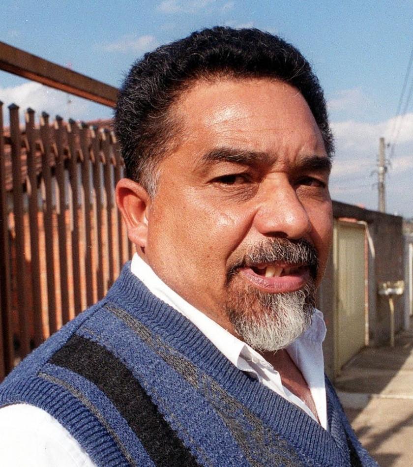 Joacir Mariano Leandro, servidor p&uacute;blico, Hortol&acirc;ndia, Coluna do Leitor (Arquivo pessoal)