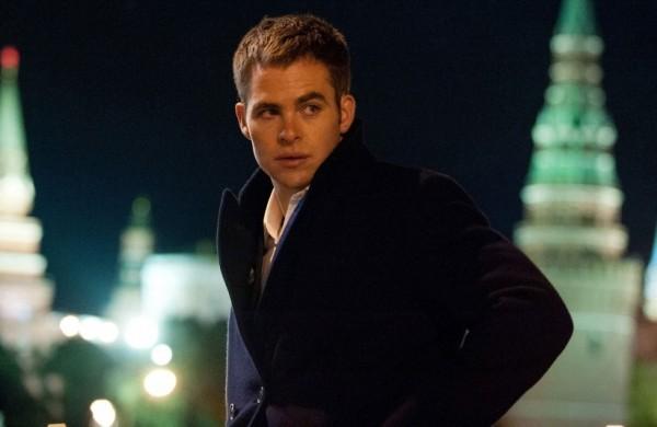 Cena do filme &quot;Opera&ccedil;&atilde;o Sombra - Jack Ryan&quot;, com dire&ccedil;&atilde;o de Kenneth Branagh ( Divulgação)