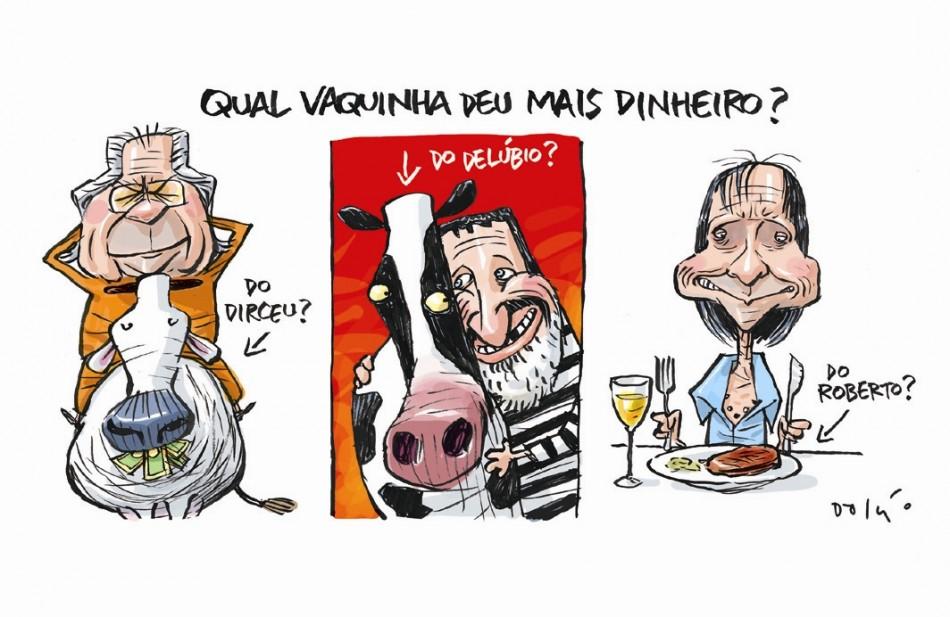 Charge ( Dalcio)