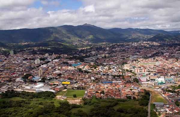 Atibaia ter&aacute; nova unidade do Detran ( Divulgação)