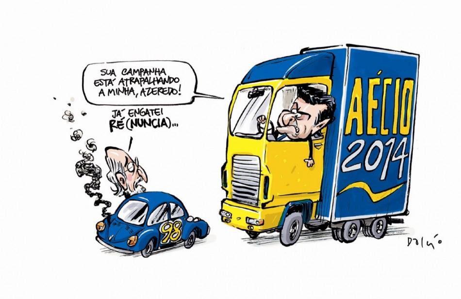 Charge ( Dalcio)