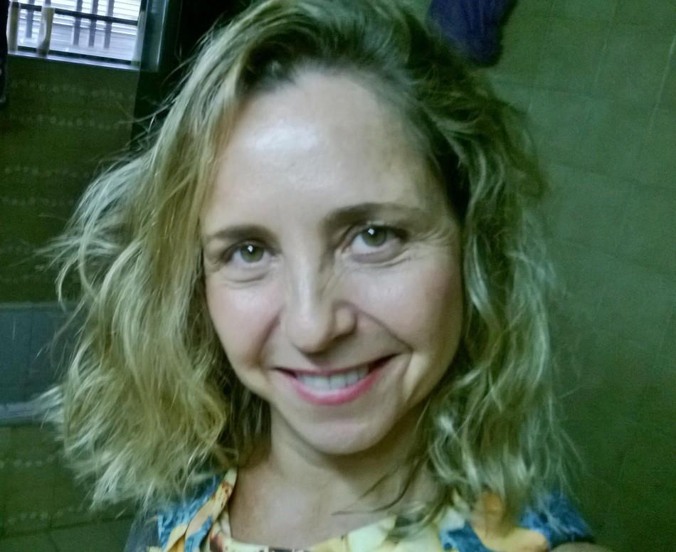 Isabella Cristina Salgado, historiadora, coluna Carta do Leitor (Arquivo pessoal)