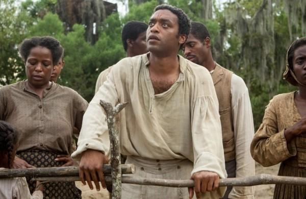 Cena do filme &quot;12 Anos de Escravid&atilde;o&quot;, com dire&ccedil;&atilde;o de Steve McQueen ( Divulgação)
