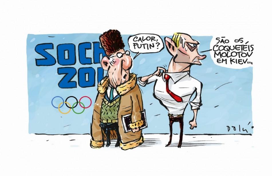Charge ( Dalcio)