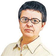 Maria de Fátima - IG Paulista (Cedoc/RAC)