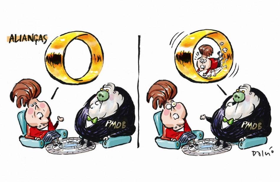 Charge ( Dalcio)