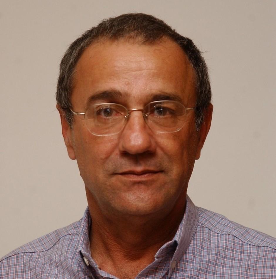 Antonio Alberto de Souza Cruz, representante comercial, Carta do Leitor (Arquivo pessoal)