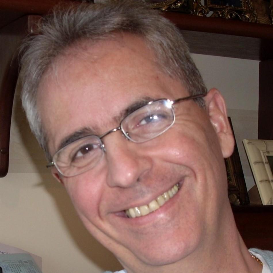 Marcelo Sguass&aacute;bia, publicit&aacute;rio, colunista, Correio Popular ( Divulgação)
