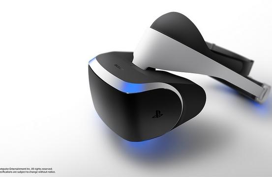 Alguns est&uacute;dios j&aacute; se adiantaram e anunciaram desenvolvimento de tecnologia compat&iacute;vel com o aparelho (Divulgação Sony)