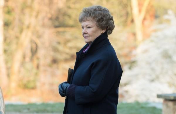 Cena do filme 'Philomena', que tem dire&ccedil;&atilde;o de Stephen Frears ( Divulgação)