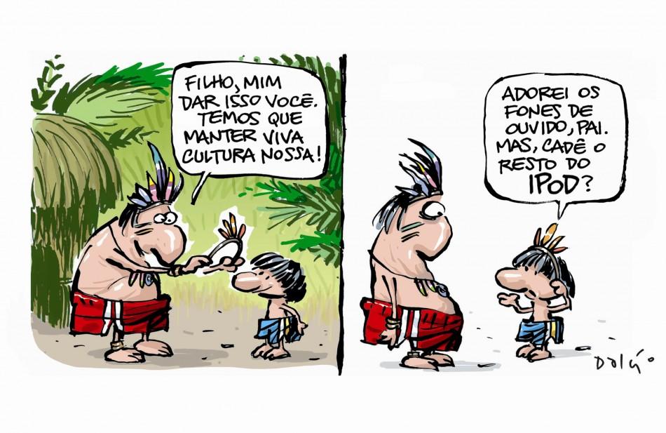 Charge (Dalcio )