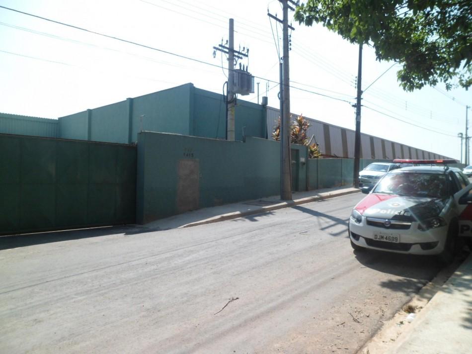 Alexandre de Oliveira Costa teve ferimentos na cabeça e morreu na hora (Yasmine Souza/AAN)