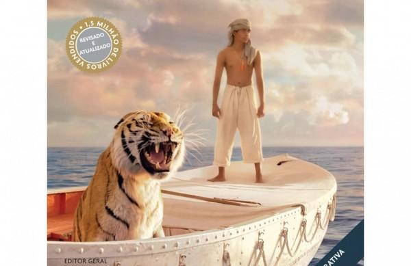 Capa da nova versão do livro '1001 Filmes para Ver Antes de Morrer', da Editora Sextante ( Divulgação)