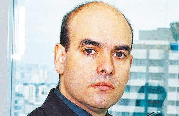 Jesuíno Argentino Júnior: "As organizações devem ser um meio para a realização plena das pessoas" (AAN)