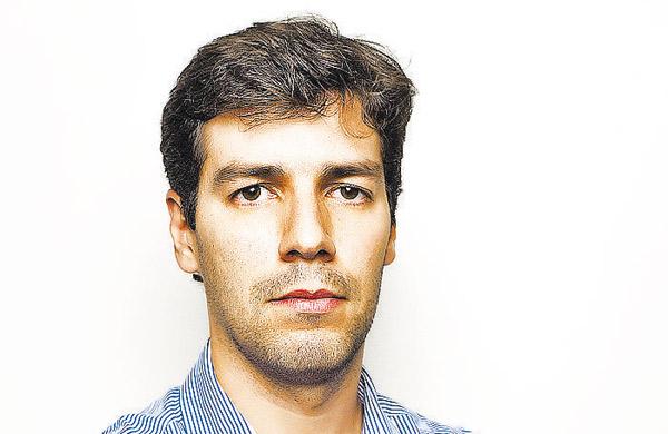 Rafael Baddini, da Ideal Invest, responsável pela PraValer: financiamento é a alternativa (AAN)