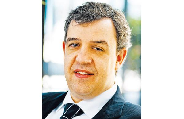 Rodrigo Capelato, diretor-executivo do Semesp (AAN)