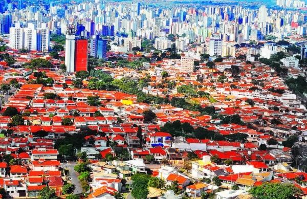 Mapeamento fotográfico será feito com sobrevoo por diversas regiões (Cedoc/RAC)