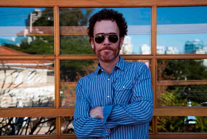 O cantor se apresentará em Americana (Divulgação)