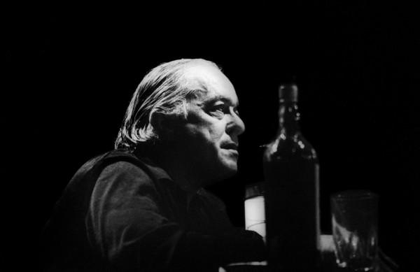 Vinicius de Moraes, poeta, cantor e composritor (Divulgação)