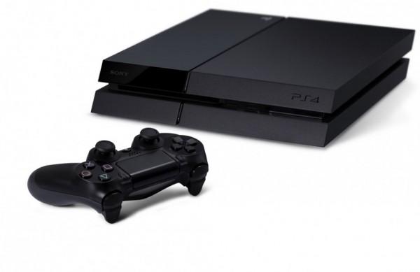 O novo console da Sony chega ao Brasil em novembro (Divulgação)