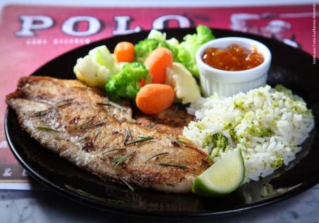 Começou o Restaurant Week (Toque de Chef/Blog)