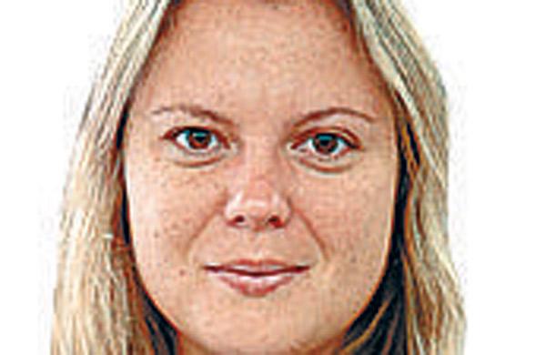 Milene Moreto, colunista xeque mate (AAN)