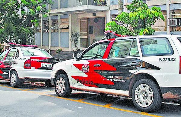 Delegado entendeu que a conduta se encaixa em violência sexual, e prendeu o ajudante  ( Cedoc/RAC)