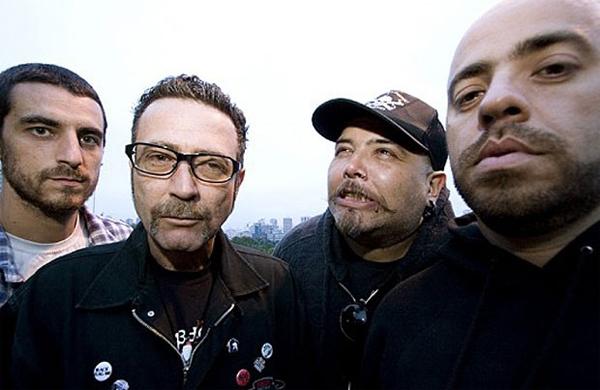 "VII Festival Rock na Estação" terá a participação da banda Ratos do Porão ( Divulgação)