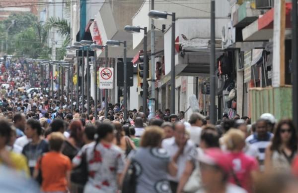 Vendas de Natal devem ser fracas neste ano ( Cedoc/RAC)