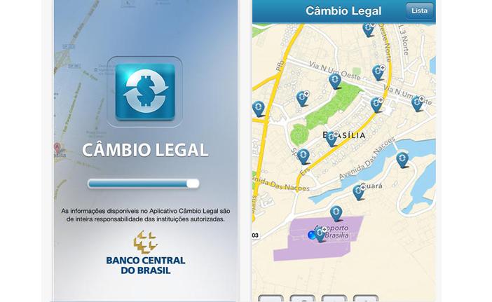 O app está disponível para download gratuito na App Store e na Google Play ( Divulgação)