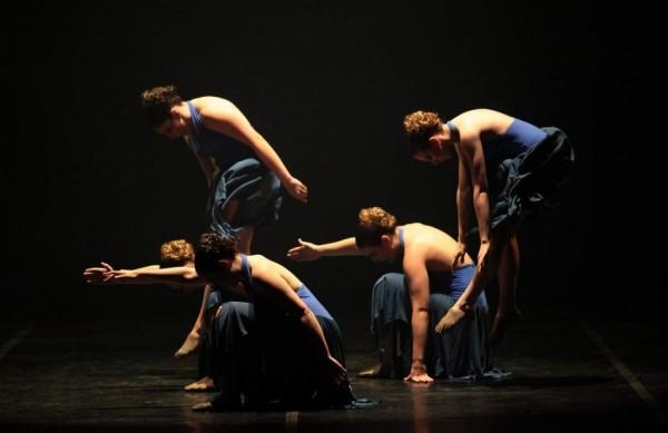 Espetáculo de dança 'O Mágico de Oz', da Sociedade Hípica ( Divulgação)