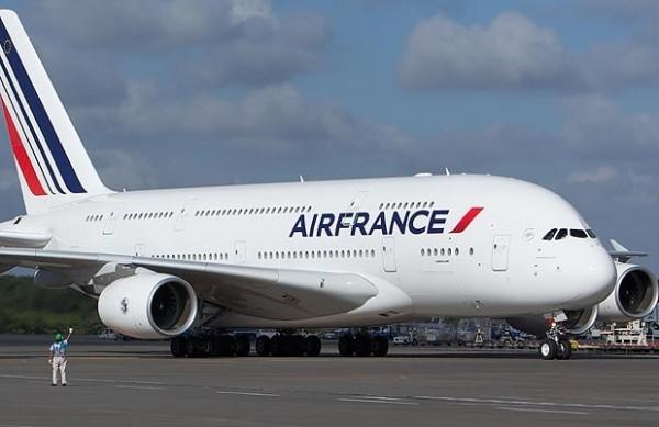 Air France voará para Brasília em 2014 ( Divulgação)