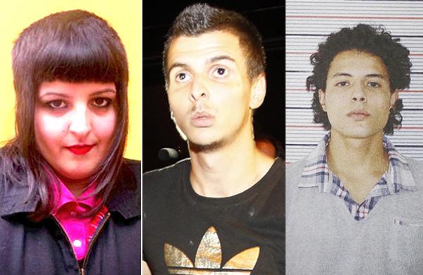 MP-SP denuncia três por morte do estudante Denis Casagrande em festa candlestina no campus da Unicamp (Reprodução/Leandro Ferreira/Gustavo Tilio/AAN)