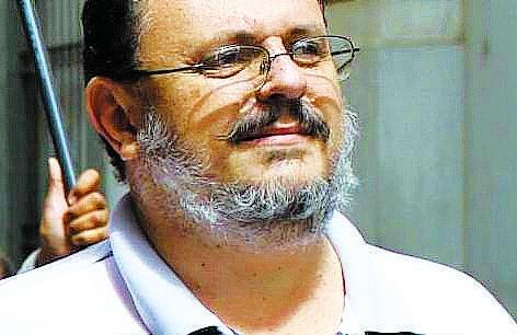 Renato Simões, que também atuou no governo petista  ( Cedoc/RAC)