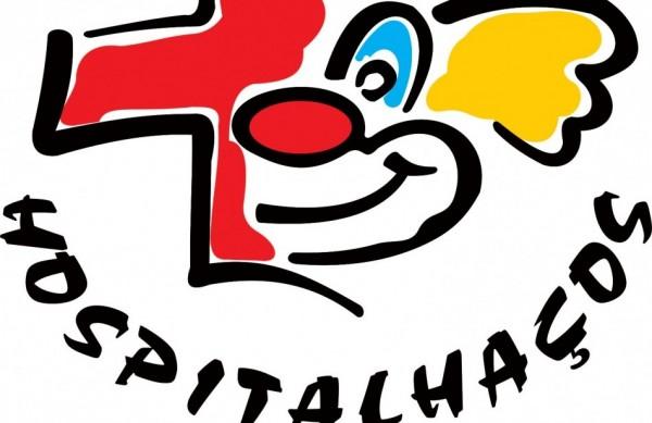 Logotipo da Organização Não-Governamental Hospitalhaços ( Divulgação)