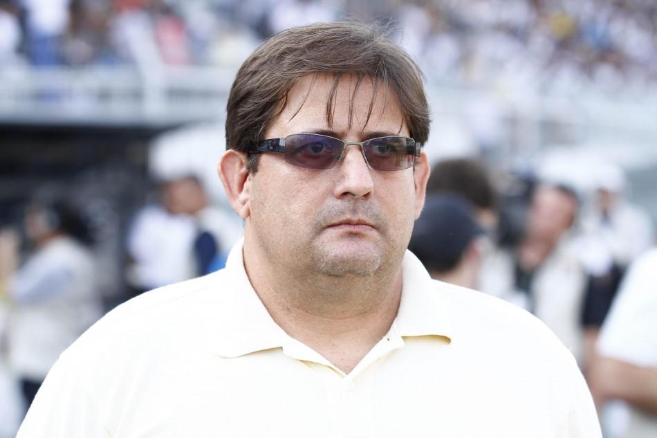 O status de Guto Ferreira (Jogo Rápido/Blog)