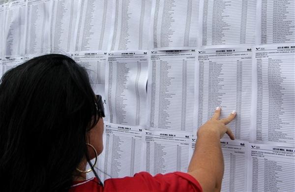 Participam os candidatos que obtiveram aprovação na primeira fase, a prova objetiva (Divulgação/OAB)