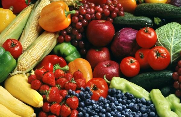 Pelo relatório, 54% dos resíduos dos alimentos no mundo ocorrem na fase inicial da produção (Cedoc/RAC)