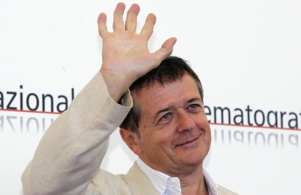 Chereau era conhecido por ser exigente com os atores e também por sua enorme capacidade produtiva (France Press)