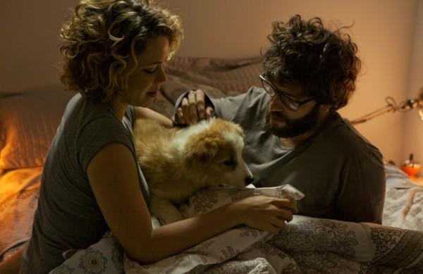 Cena do longo brasileiro 'Mato Sem Cachorro', que tem direção de Pedro Amorim ( Divulgação)