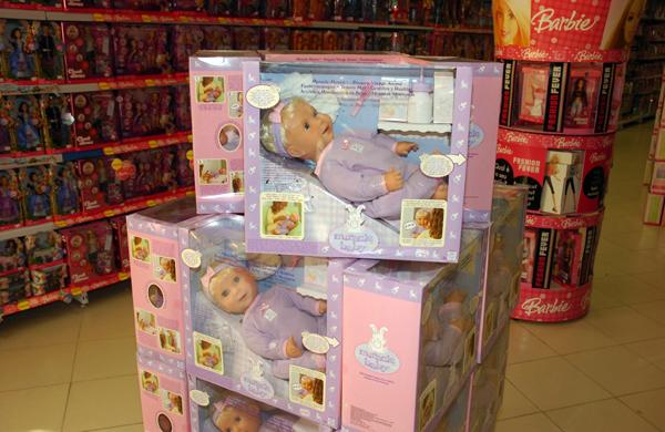 O especialista lembra que todo produto deve trazer informações adequadas em língua portuguesa ( Cedoc/RAC)