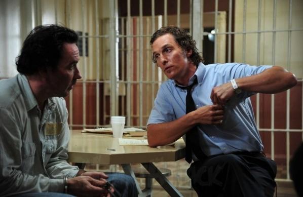 Cena do filme 'Obsessão', de Lee Daniels ( Divulgação)