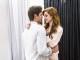 Atriz Sophia Abrahao durante gravação da novela Amor à Vida (Globo/João Miguel Júnior)