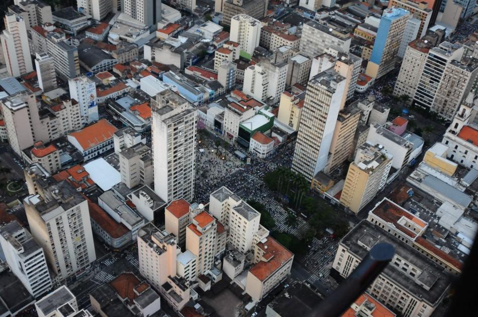 Prefeitura de Campinas lançou nova ofensiva para aumentar a arrecadação de impostos  ( Cedoc/RAC)